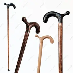 عصا ترزا طرح جدید کمپانی کاواگنینی ایتالیا مدل اداف دسته فوق طبی