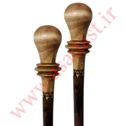 عصا دسته شاهی راوش کد RSH-7