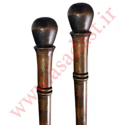 عصا دسته شاهی راوش کد RSH-5