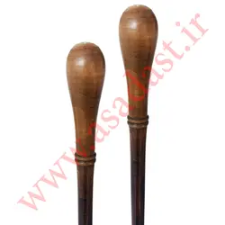 عصا دسته شاهی راوش کد RSH-1