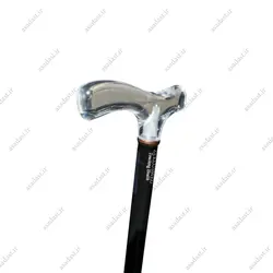 عصا قابل تنظیم وارداتی مدل The pearl