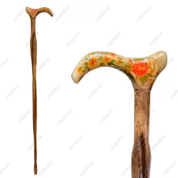 عصا دست ساز مدل برنا