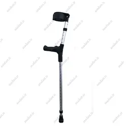 عصا آلبوکراچ طرح آلمان مناسب دست چپ