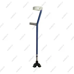 عصا آلبوکراچ مچی آی ناین مدل SH-203-B پایه غضروفی
