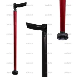 عصا اسپرت پیاده روی مدل new-Scott