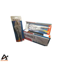 انبر قفلی SELECT مدل SE-7101