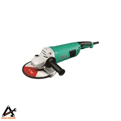 فرز آهنگری 180 میلیمتری DCA مدل ASM05-180