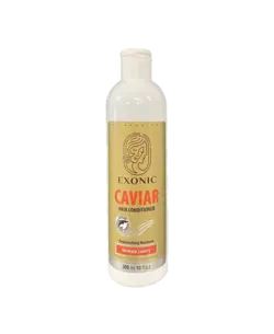 نرم کننده موی سر حاوی عصاره خاویار - نــیــازتــ مــیــشــهــ