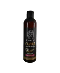 شامپو تقویت کننده عصاره خاویار - نــیــازتــ مــیــشــهــ