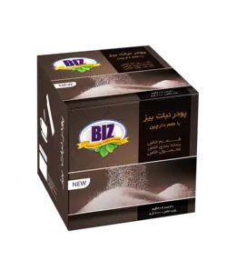 پودرنبات - نــیــازتــ مــیــشــهــ