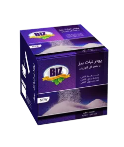 پودرنبات - نــیــازتــ مــیــشــهــ