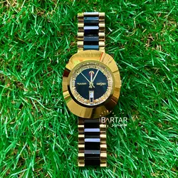 رادو تخم مرغی بند سرامیک