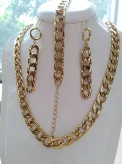 سرویس طرح طلا مارک ZJ کد Z988