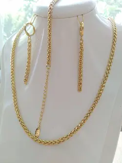 سرویس طرح طلا مارک ZJ کد Z986