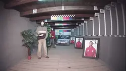 دوربین مداربسته داهوا DH-HAC-HUM3201B – مشخصات، قیمت و خرید داهوا 3201B