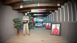 دوربین مداربسته داهوا DH-HAC-HUM3201B – مشخصات، قیمت و خرید داهوا 3201B