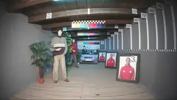 دوربین مداربسته داهوا DH-HAC-HUM3201B – مشخصات، قیمت و خرید داهوا 3201B