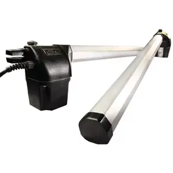 جک بازویی محک شفت متوسط