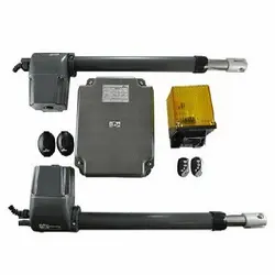 جک بازویی محک شفت متوسط