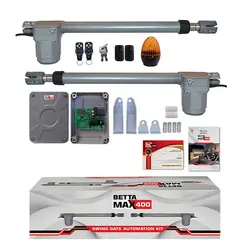 جک بازویی بتا Max 400