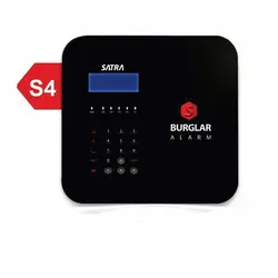 دزدگیر اماکن Satra S4