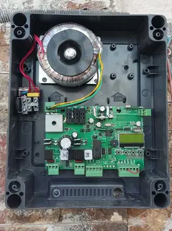 جک بازویی تک لنگه اکسترا EX5024