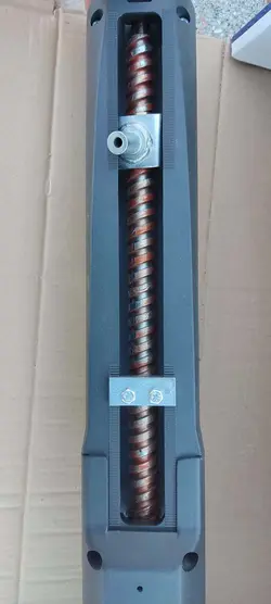 جک بازویی تک لنگه اکسترا EX5024