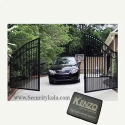 کیت نور بالا کنزو Kenzo – قیمت، مشخصات فنی و خرید رسیور نور بالا کنزو Kenzo