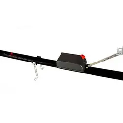 ریل زیرسقفی چفت 2 متر (یک تکه)