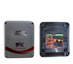 جک درب اتوماتیک پرشین پاور U400
