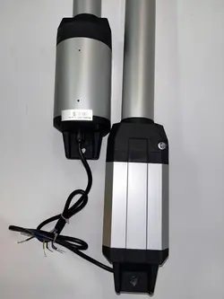 جک درب اتوماتیک یونی گیت پلاس Unigate Plus 400