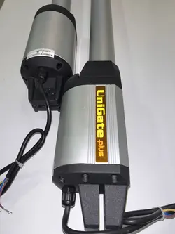 جک درب اتوماتیک یونی گیت پلاس Unigate Plus 400