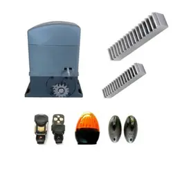 موتور درب اتوماتیک فراز V سیماران 1200