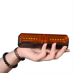 فلاشر جک پارکینگ پلیسی 220V