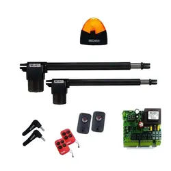 جک بازویی الاروی 400 ELaroy