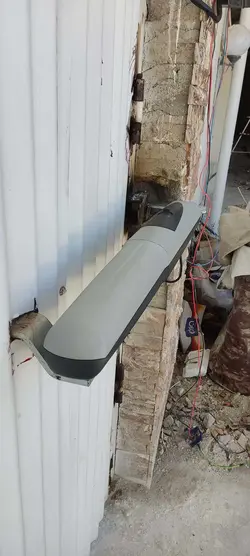 جک بازویی اکسترا EX3024