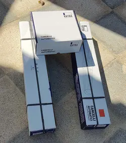 جک بازویی اکسترا EX3024