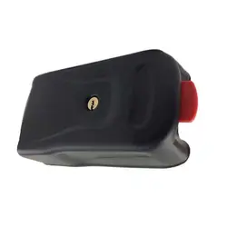 قفل لاکپشتی 5 ستاره کلید کامپیوتری (15 کلید)