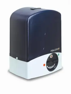 جک درب ریلی جنیوس FALCON M8C