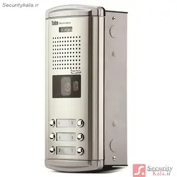 پنل آیفون تصویری تابا الکترونیک مدل سپهر