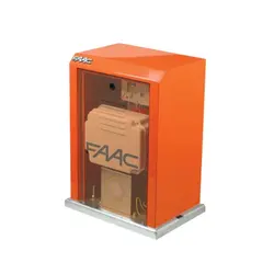 جک درب ریلی Faac 884