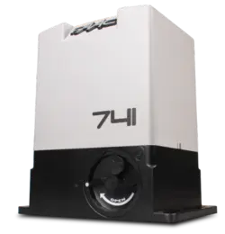 جک درب ریلی Faac 741