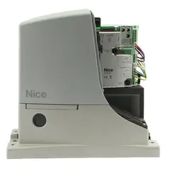 جک درب ریلی Nice Rox600