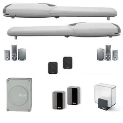 جک بازویی Nice Wingo 4024 – مشخصات، قیمت و خرید جک نایس وینگو4024 | سکوریتی..