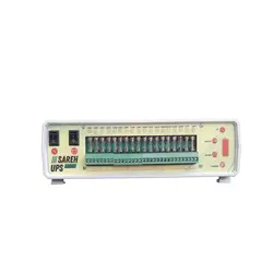 یو پی اس مخصوص دوربین مداربسته ساره مدل Light