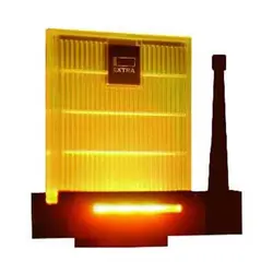 فلاشر جک پارکینگ اکسترا EX300