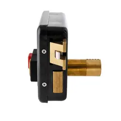 قفل برقی بیرون بازشو تسا کلید کامپیوتری TSA 7084