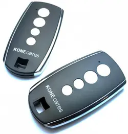 ریموت Kone Gates
