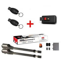 جک بازویی یال X2Plus (جک+قفل برقی+ریموت)