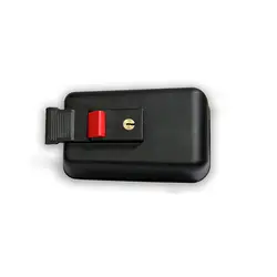 جک بازویی یال X2Plus (جک+قفل برقی+ریموت)